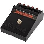 Marshall Drivemaster Reissue Pedal Front View
